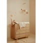 Móvil Musical Newborn Naturals de Little Dutch
