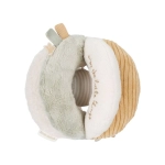 Pelota Montessori Newborn Naturals de Little Dutch