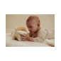 Pelota Montessori Newborn Naturals de Little Dutch
