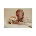 Pelota Montessori Newborn Naturals de Little Dutch