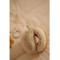 Pelota Montessori Newborn Naturals de Little Dutch