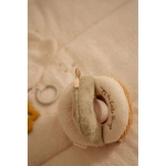 Pelota Montessori Newborn Naturals de Little Dutch