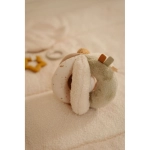 Pelota Montessori Newborn Naturals de Little Dutch