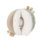 Pelota Montessori Newborn Naturals de Little Dutch