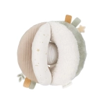 Pelota Montessori Newborn Naturals de Little Dutch
