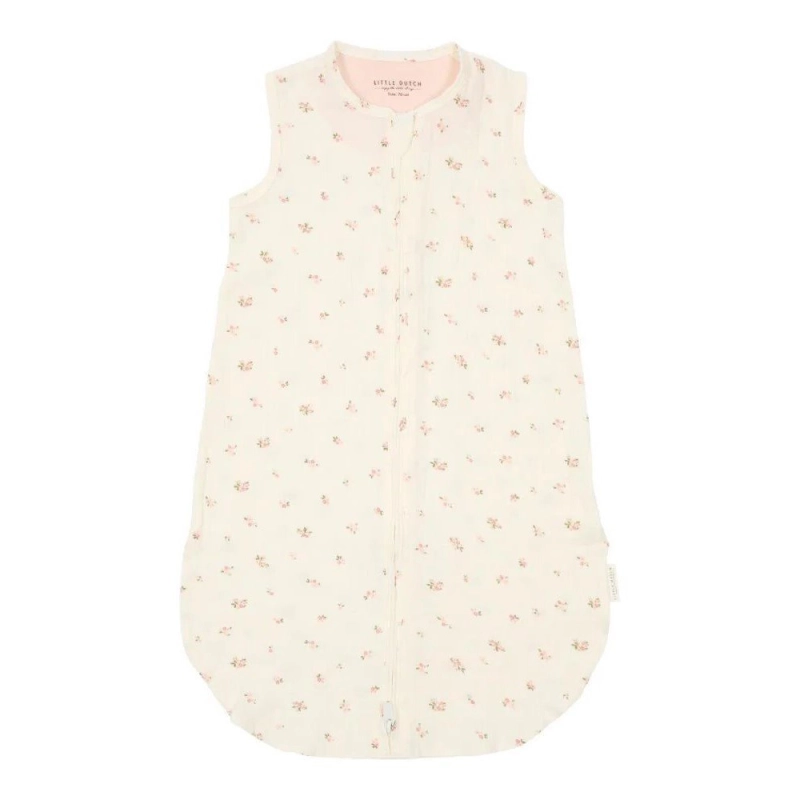 Saco Dormir Verano Muselina Fairy Blossom Saco Dormir Verano Muselina Fairy Blossom
