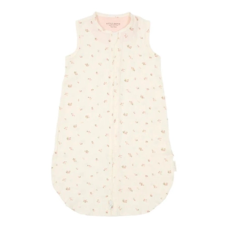 Saco Dormir Verano Muselina Fairy Blossom