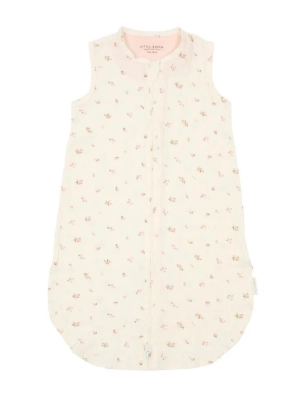 Saco Dormir Verano Muselina Fairy Blossom