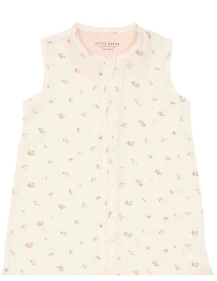 Saco Dormir Verano Muselina Fairy Blossom