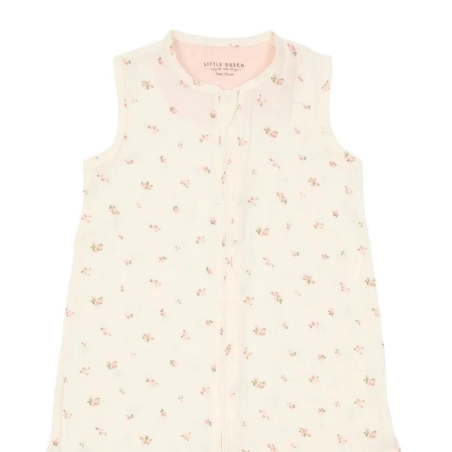 Saco Dormir Verano Muselina Fairy Blossom