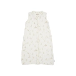 Saco Dormir Verano Muselina Baby Bunny de Little Dutch