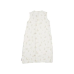 Saco Dormir Verano Muselina Baby Bunny de Little Dutch