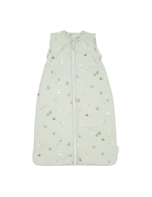 Saco Dormir Verano Muselina Little Farm de Little Dutch