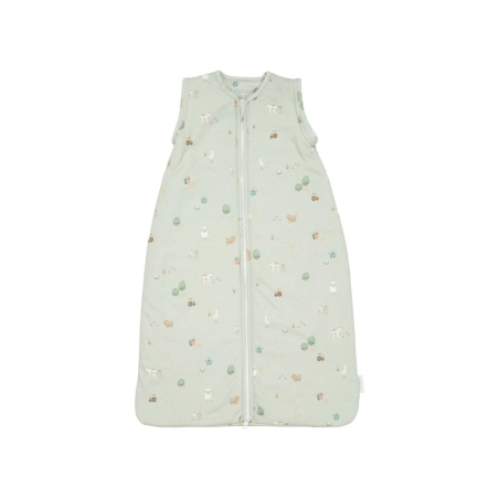 Saco Dormir Verano Muselina Little Farm de Little Dutch