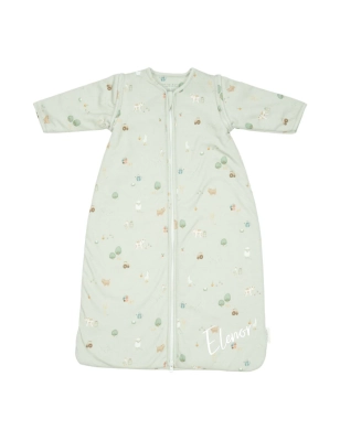 Saco Dormir Invierno Little Farm de Little Dutch