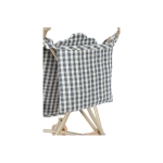 Silla de paseo de Juguete Check de Konges Slojd