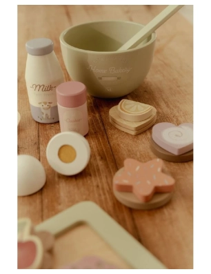 Set Repostería FSC de Little Dutch