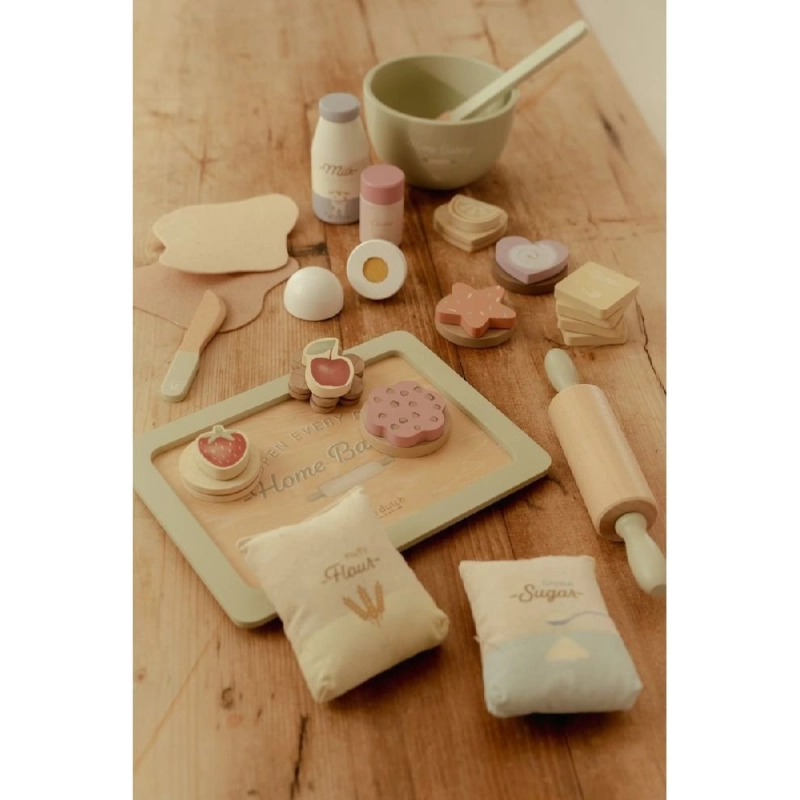 Set Repostería FSC de Little Dutch