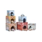 Torre encajable Ciudad y Coches Little Dutch