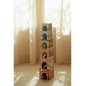 Torre encajable Ciudad y Coches Little Dutch