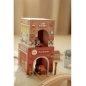 Torre encajable Ciudad y Coches Little Dutch