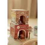 Torre encajable Ciudad y Coches Little Dutch