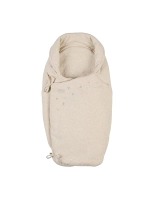 Saco Arrullo de Voksi