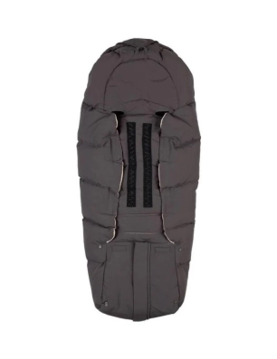 Saco de Capazo Move de Voksi Grey Solid