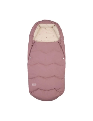 Saco de Silla Voksi Explorer Grape