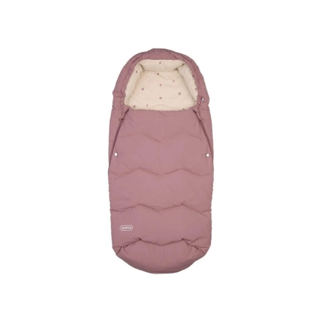 Saco de Silla Voksi Explorer Grape