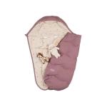 Saco de Silla Voksi Explorer Grape