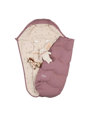 Saco de Silla Voksi Explorer Grape