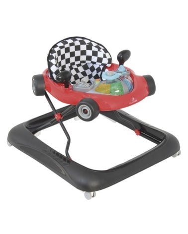 Andador Fórmula 1 de Olmitos