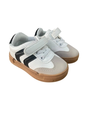 Deportivas Suela Combinada C1177 de Bubble Bobble