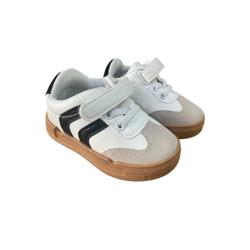 Deportivas Suela Combinada C1177 de Bubble Bobble