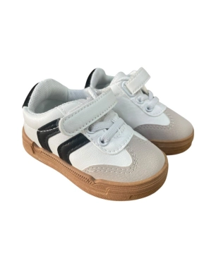 Deportivas Suela Combinada C1177 de Bubble Bobble