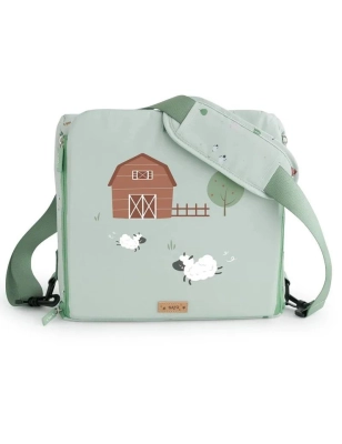 Trona de Viaje de Saro