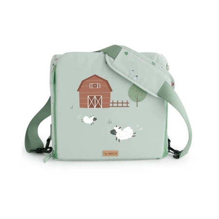 Trona de Viaje de Saro