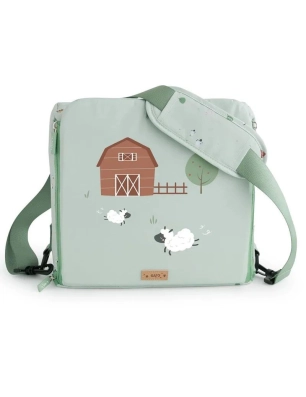 Trona de Viaje de Saro Funny Farm