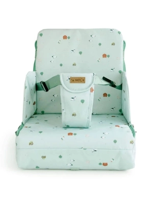 Trona de Viaje de Saro Funny Farm