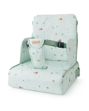 Trona de Viaje de Saro Funny Farm