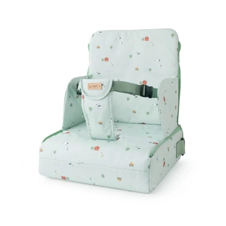 Trona de Viaje de Saro Funny Farm