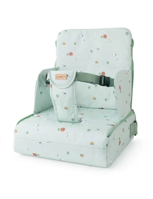 Trona de Viaje de Saro Funny Farm