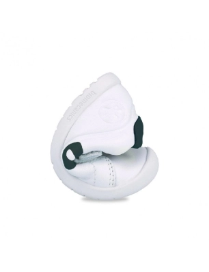 Zapatillas Deportivas de Biomecanics Blanco/Azul