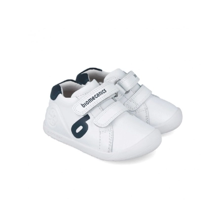 Zapatillas Deportivas de Biomecanics