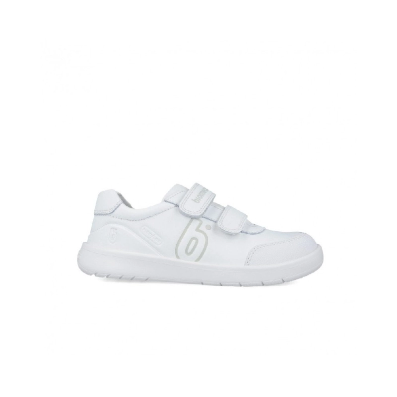 Zapatillas Colegialas de Biomecanics