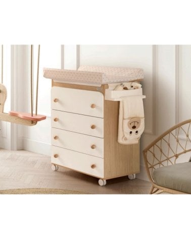 Mueble Bañera B-1940 de Micuna