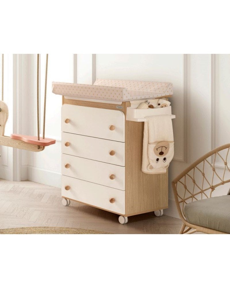 Mueble Bañera B-1940 de Micuna