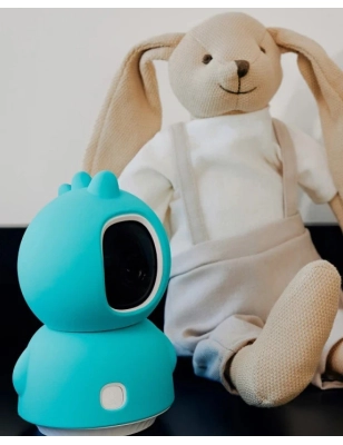 Cámara Babyline View de Lionelo