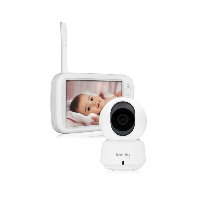 Intercomunicador Babyline 9.1 de Lionelo